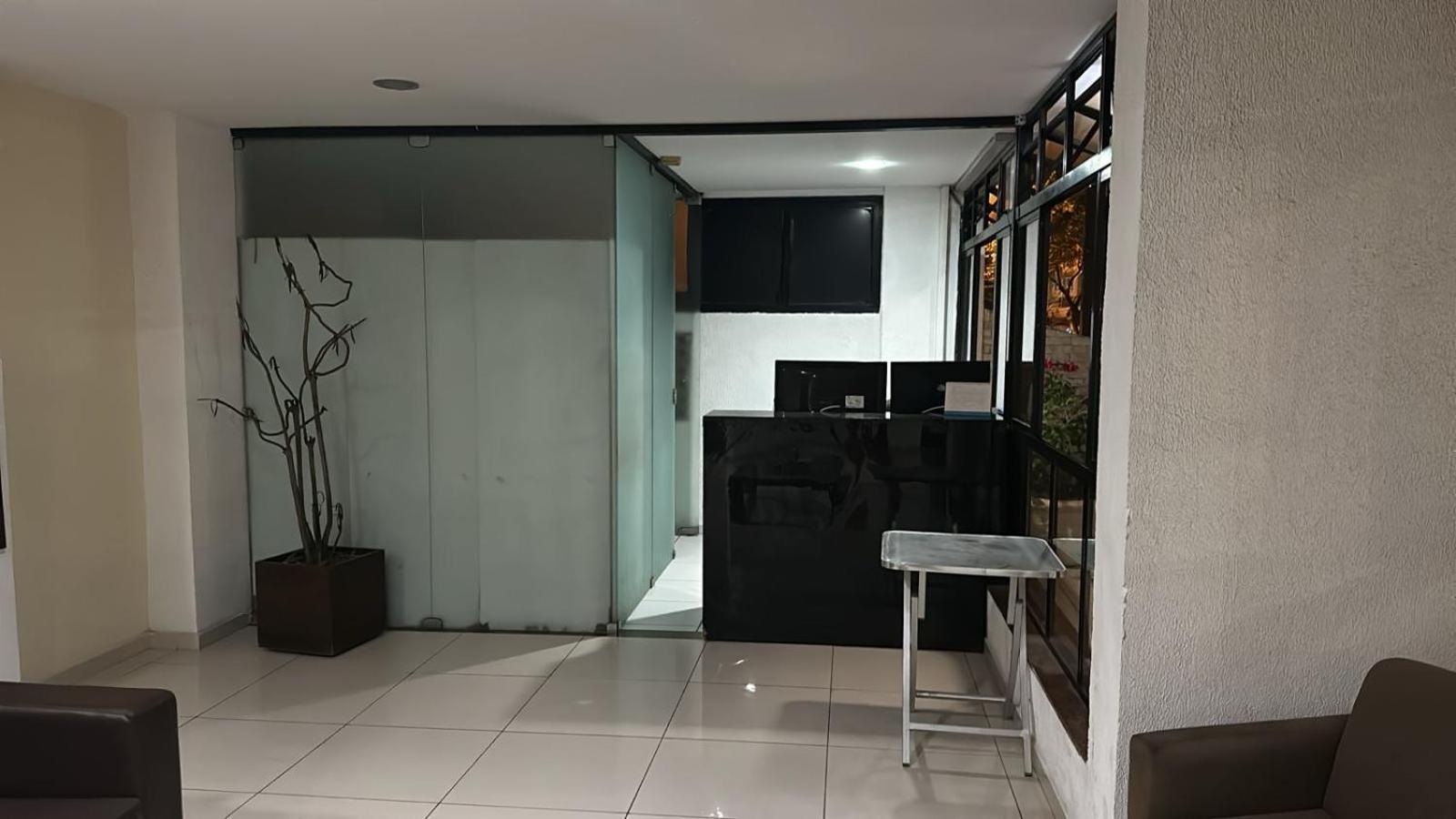 Ferienwohnung Europa Vista Mar João Pessoa Exterior foto