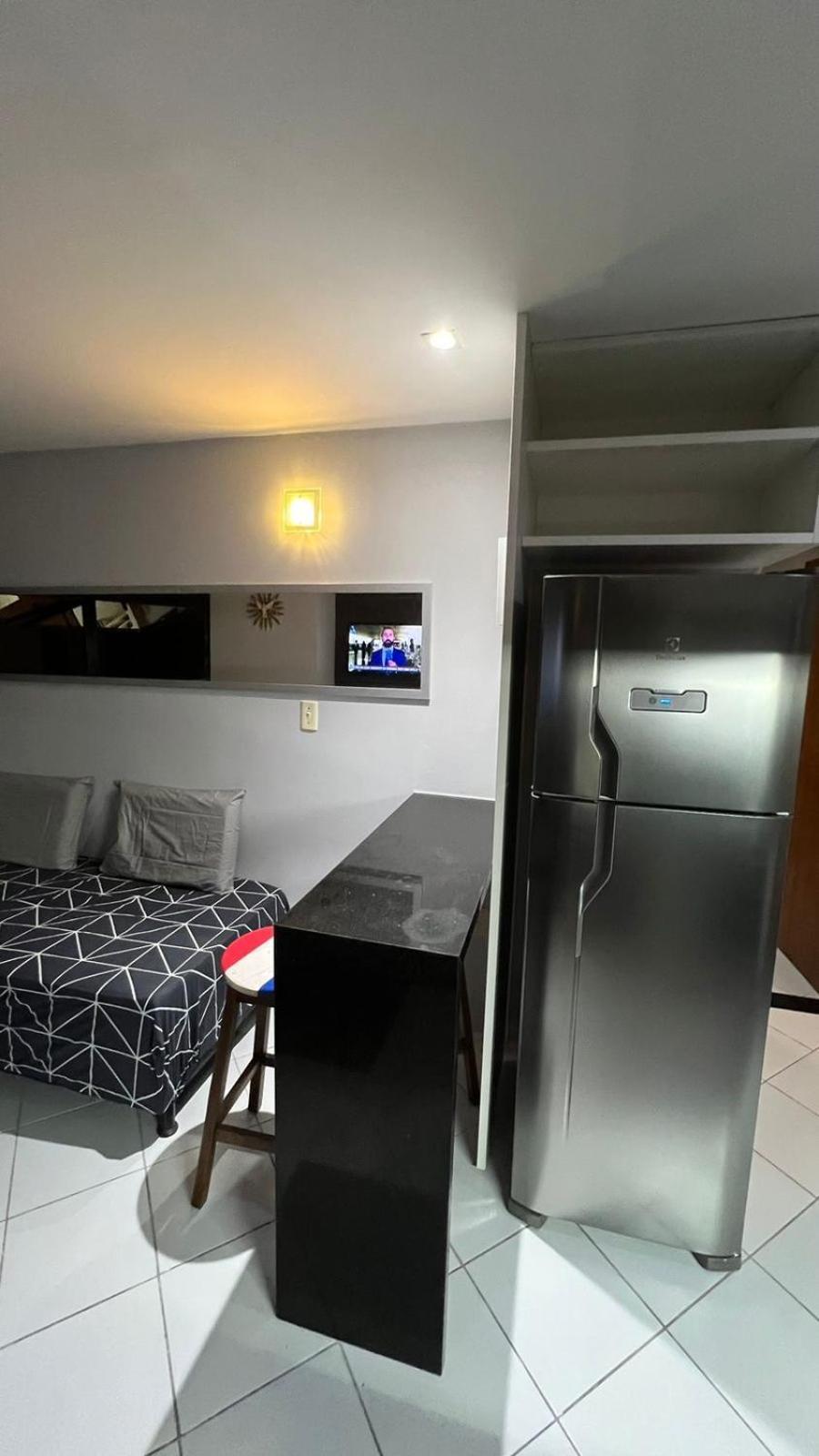Ferienwohnung Europa Vista Mar João Pessoa Exterior foto