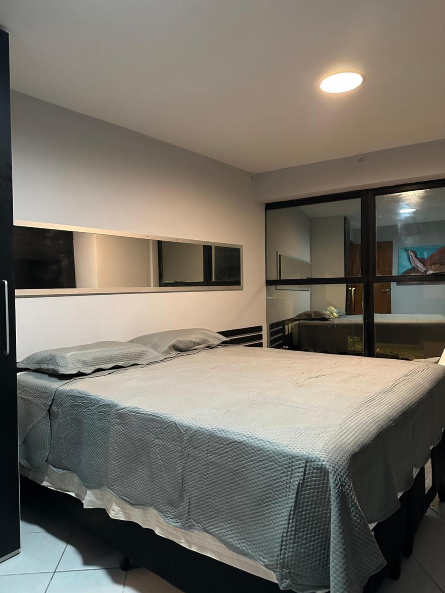 Ferienwohnung Europa Vista Mar João Pessoa Exterior foto