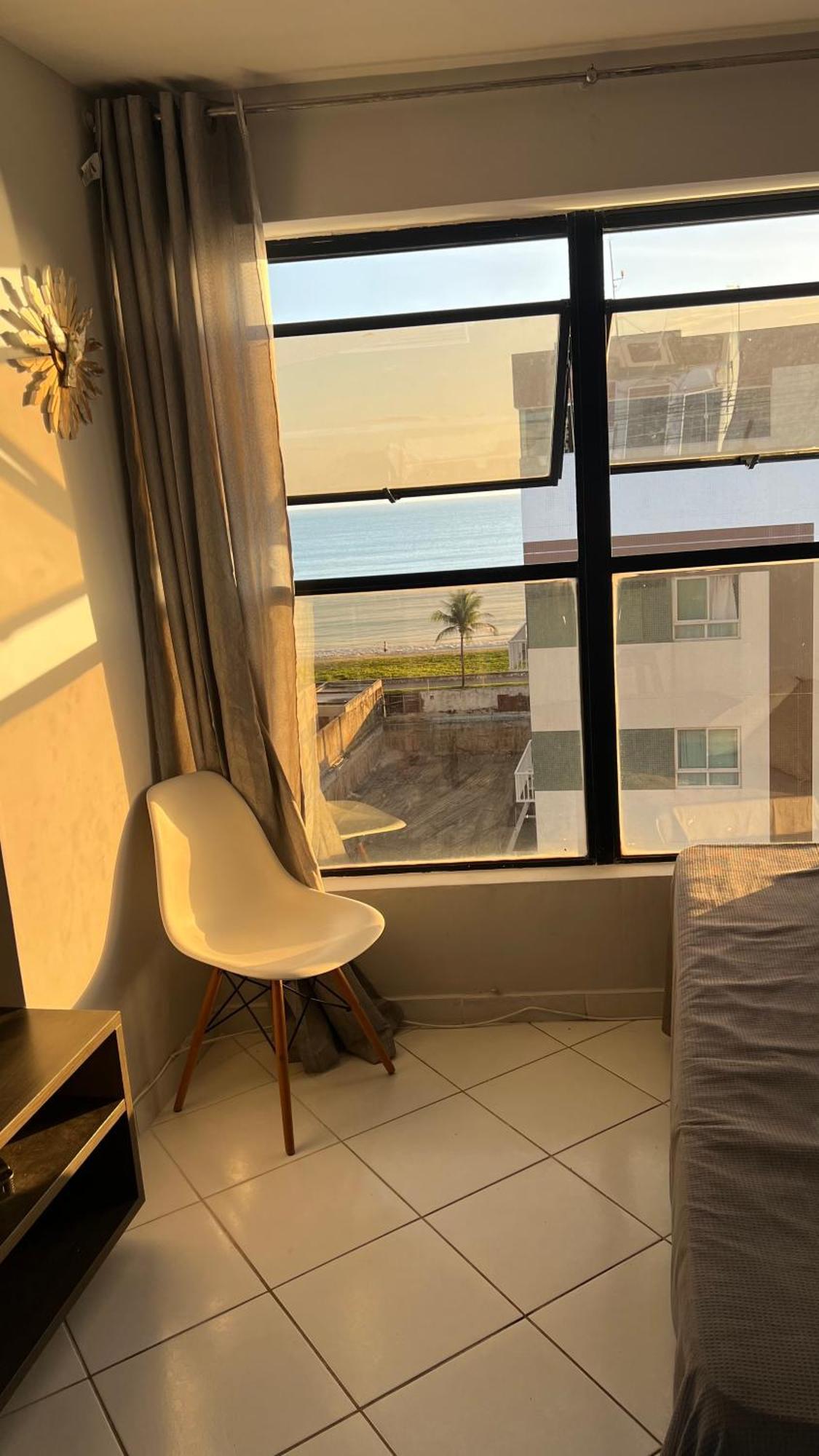 Ferienwohnung Europa Vista Mar João Pessoa Exterior foto